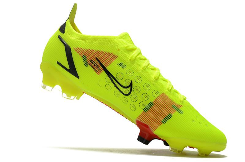 Chuteira Nike Mercurial Vapor 14 Elite Campo