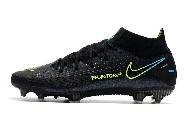 Chuteira Nike Phantom GT Elite Dynamic Fit Campo