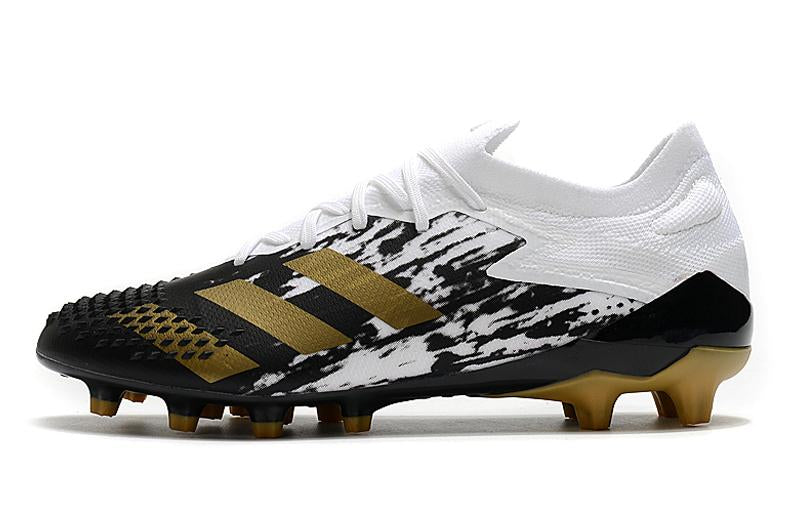 Chuteira Adidas Predator Mutator 20.1 low Campo