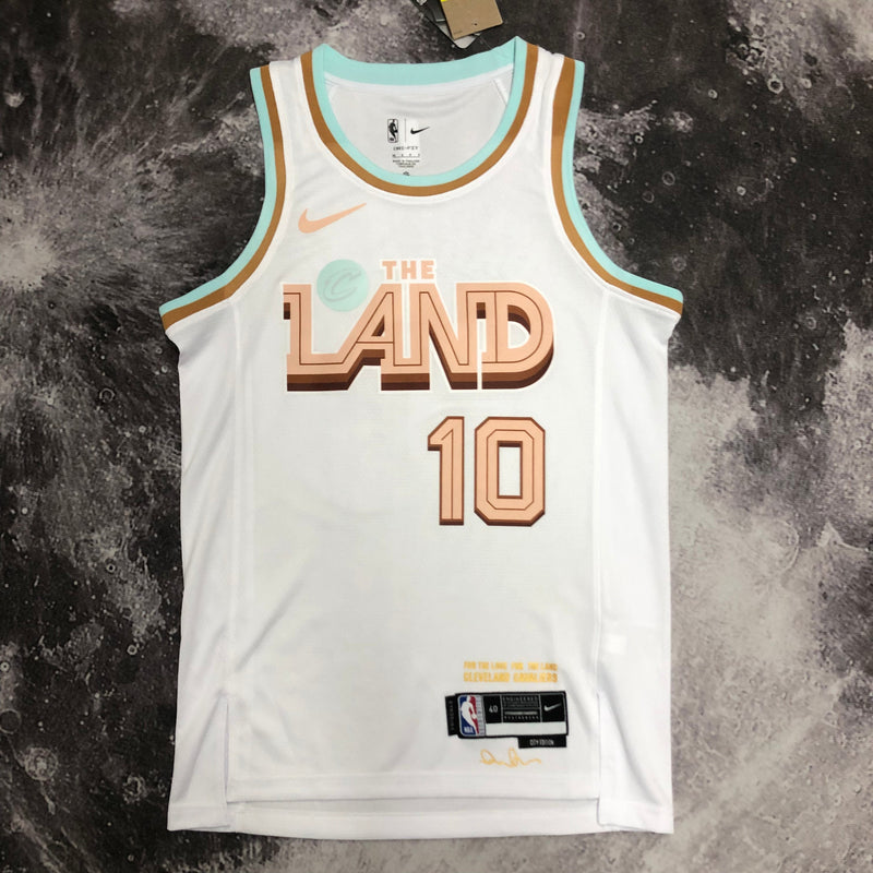 Regata Cleveland Cavaliers City Edition 22/23