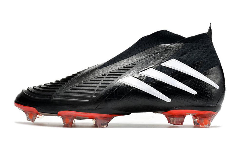 Chuteira Adidas Predator Edge + Campo