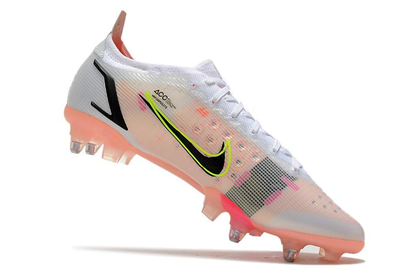 Chuteira Nike Mercurial Vapor 14 Elite SG Campo