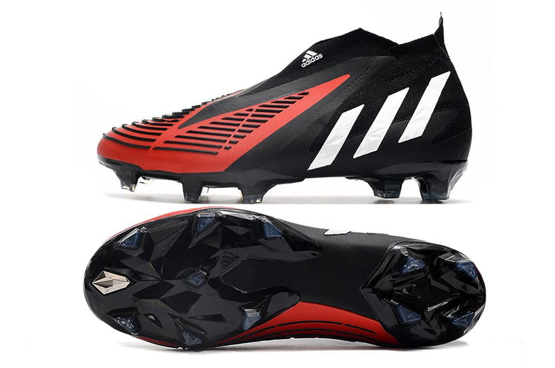 Chuteira adidas Predator Edge+ Campo