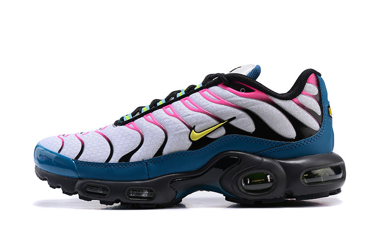 Tênis Nike Air Max Plus Tn "Buzz" - Rei da Pelada