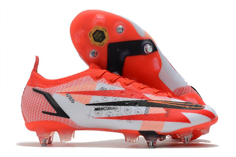 Chuteira Nike Mercurial Vapor 14 Elite SG PRO Campo