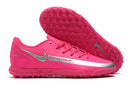 Chuteira Nike Phantom GT Club Society Rosa
