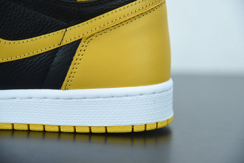 Tênis Nike Air Jordan 1 HIgh "Pollen" - Rei da Pelada