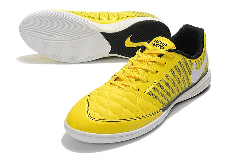 Chuteira Nike Lunar Gato II Futsal