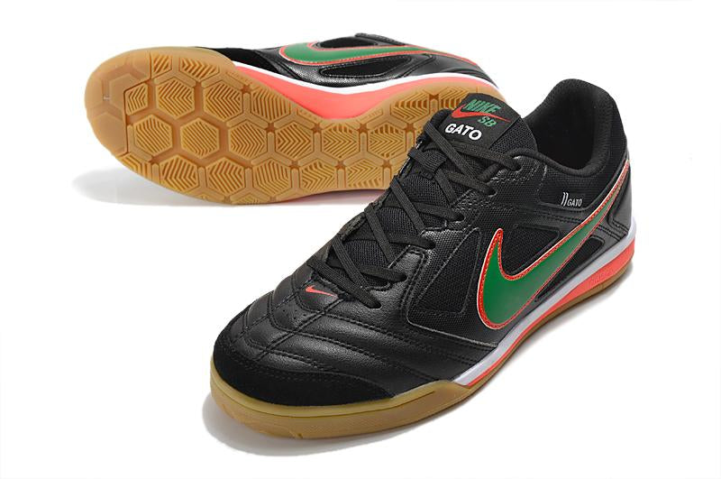 Chuteira Nike SB Gato Futsal