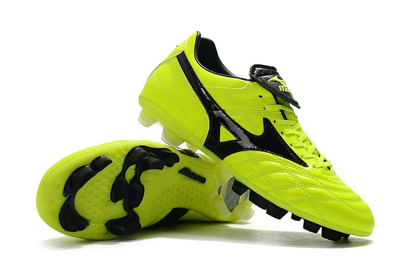 Chuteira Mizuno Morelia II Made in Japan Campo