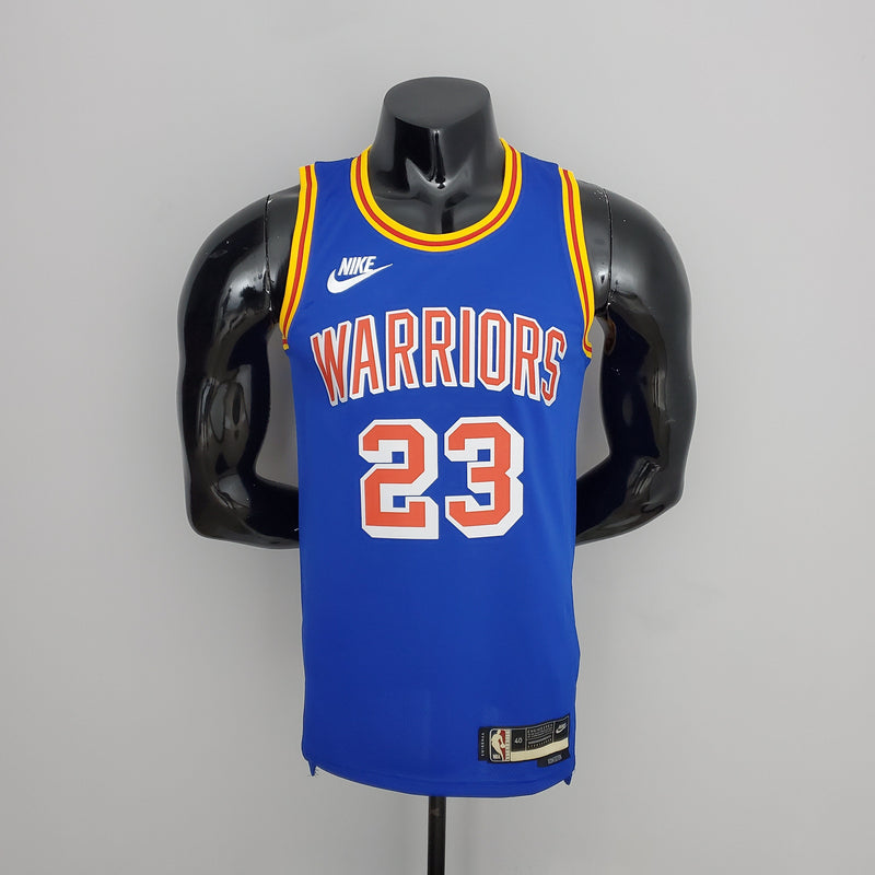 Regata Golden State Warriors Classic Edition 21/22