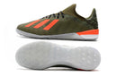 Chuteira adidas X 19.1 Society