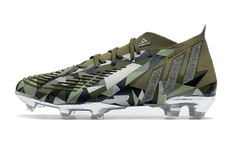 Chuteira adidas Predator Edge 1 Campo