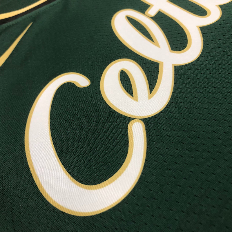 Regata Boston Celtics City Edition 22/23