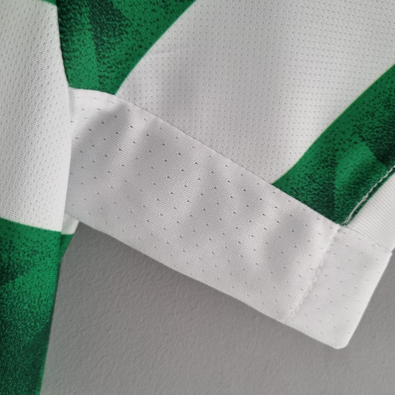 Camisa Celtics 2022/23 Home