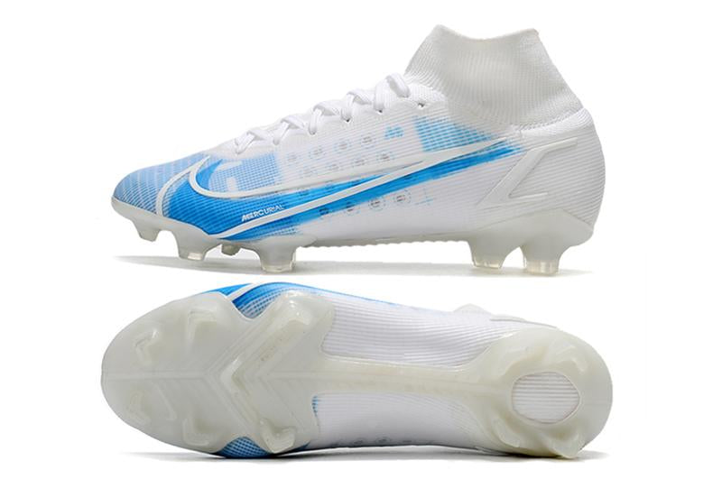 Chuteira Nike Mercurial Superfly 8 Elite Campo