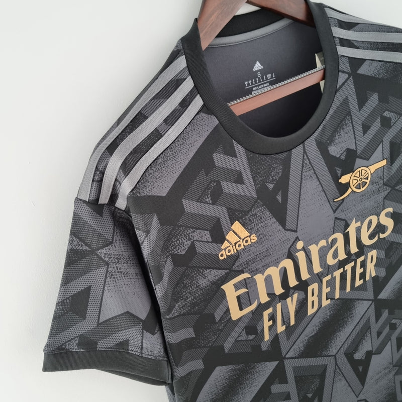 Camisa Arsenal 2022/23 Away