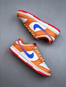 Tênis Nike SB Dunk Low "Hot Curry" - Rei da Pelada