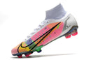 Chuteira Nike Mercurial Superfly 8 Elite Campo