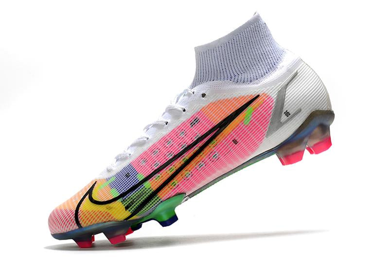 Chuteira Nike Mercurial Superfly 8 Elite Campo