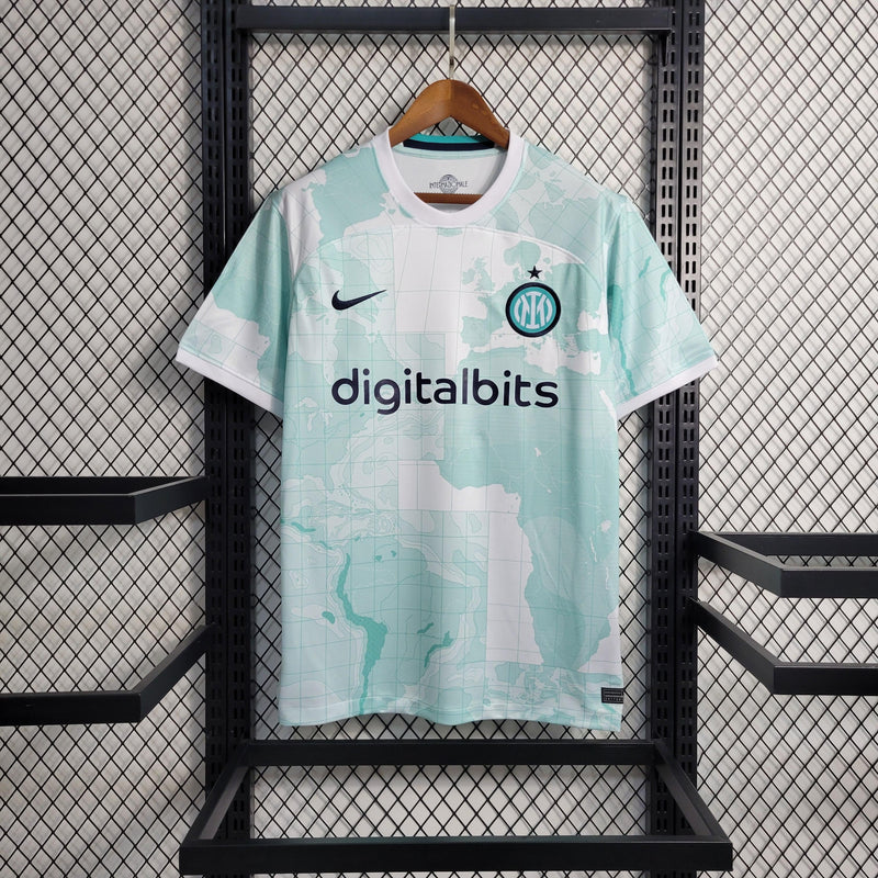 Camisa Inter de Milão 2022/23 Away