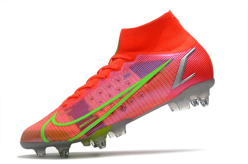 Chuteira Nike Mercurial Superfly 8 Elite SG Campo