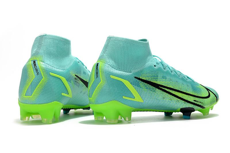 Chuteira Nike Mercurial Superfly 8 Elite Campo