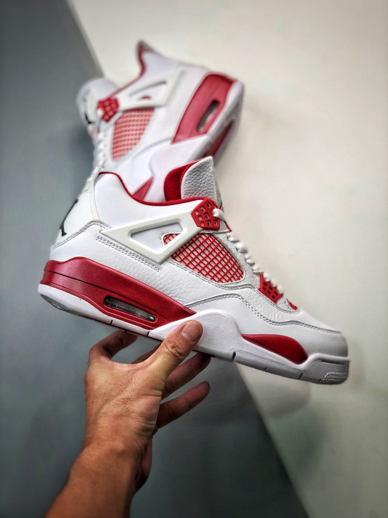 Tênis Nike Air Jordan 4 Retro "Alternate 89"Tênis - Rei da Pelada