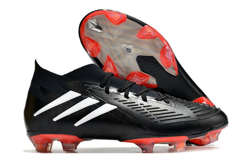 Chuteira adidas Predator Edge 1 Campo