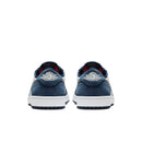 Tênis Nike Eric Koston x Air Jordan 1 Low Midnight Navy - Rei da Pelada