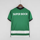 Camisa Sporting CP 2022/23 Home