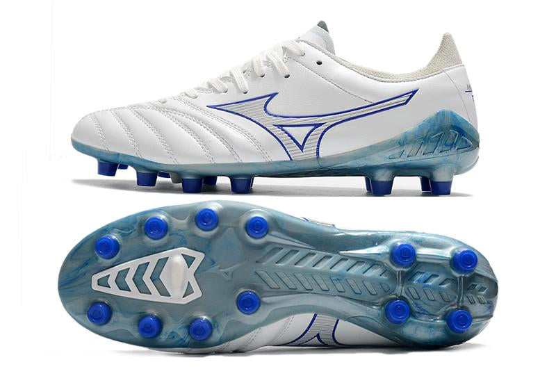 Chuteira Mizuno Morelia NEO III PRO Campo