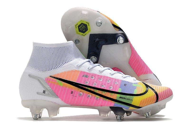 Chuteira Nike Mercurial Superfly 8 Elite SG Campo