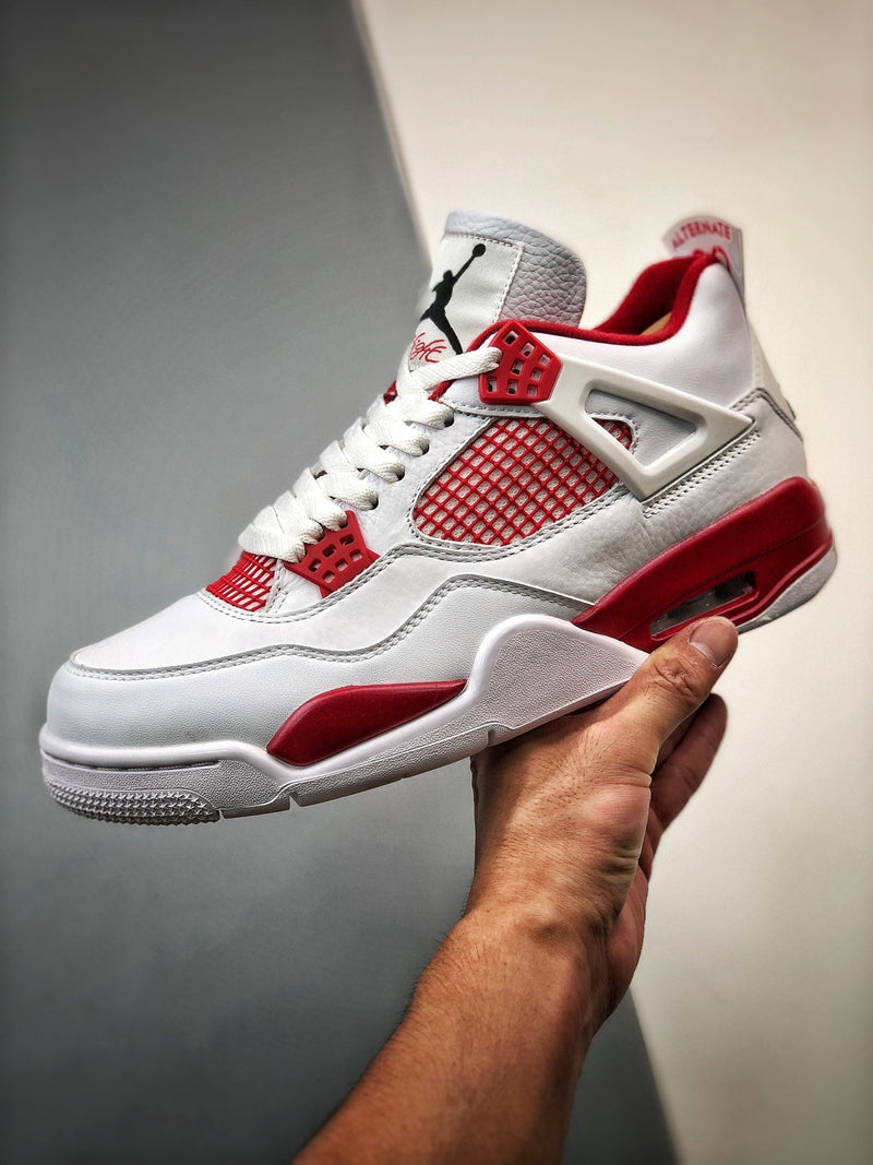 Tênis Nike Air Jordan 4 Retro "Alternate 89"Tênis - Rei da Pelada