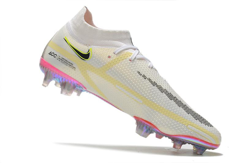 Chuteira Nike Phantom GT2 Elite Campo