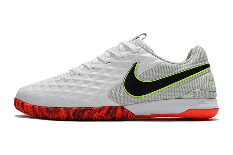 Chuteira NIke Tiempo Lunar Legend VIII Pro Futsal