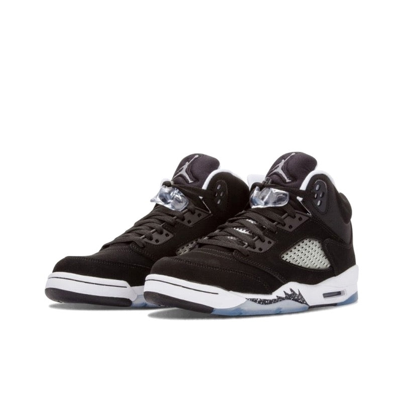 Tênis Nike Air Jordan 5 Moonlight - Rei da Pelada