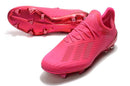 Chuteira adidas X 19.1 Campo