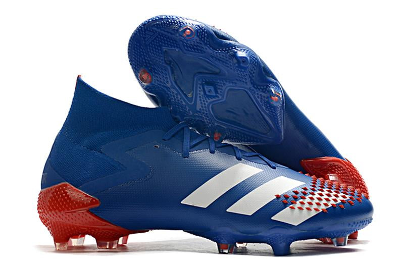 Chuteira Adidas Predator Mutator 20.1 Campo