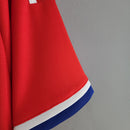 Camisa Seleção Chile 2022/22 Home