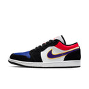 Tênis Nike Air Jordan 1 Low Lakers Top 3 - Rei da Pelada
