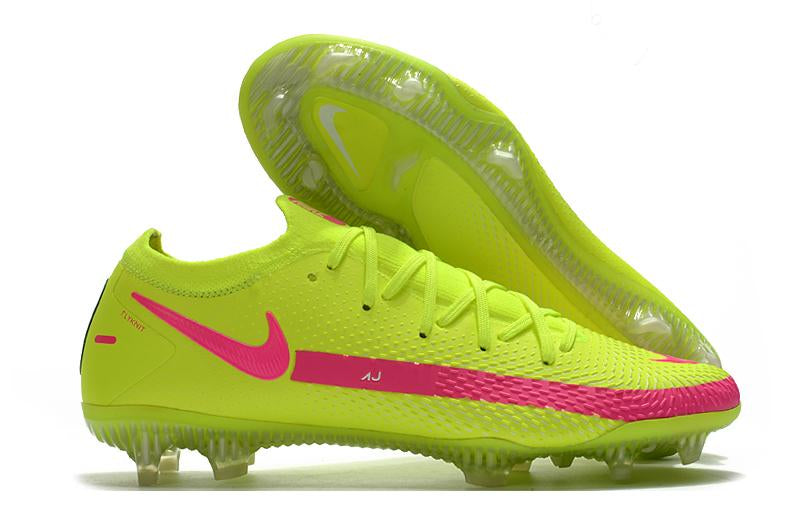 Chuteira Nike Phantom GT Elite Campo