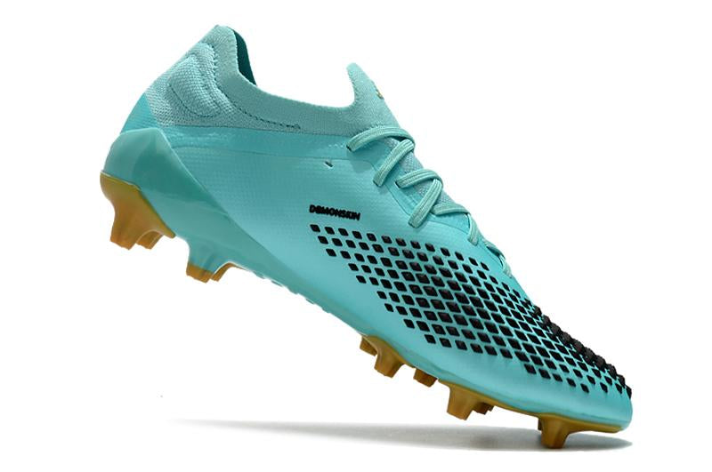 Chuteira Adidas Predator Mutator 20.1 low Campo