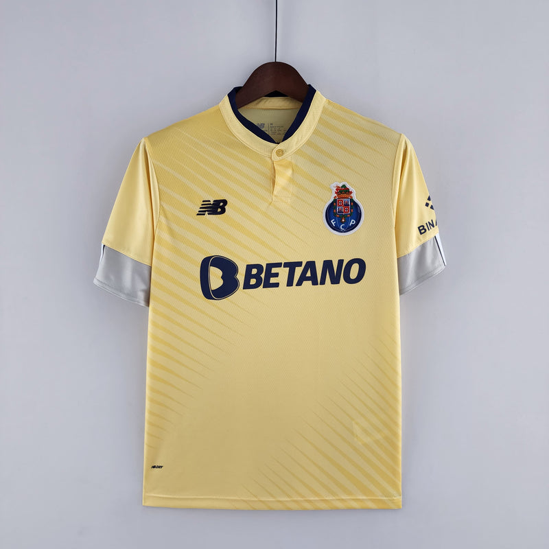 Camisa FC Porto 2022/23 Away