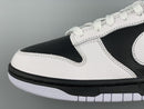 Tênis Nike SB Dunk Low "Reverse Panda" - Rei da Pelada