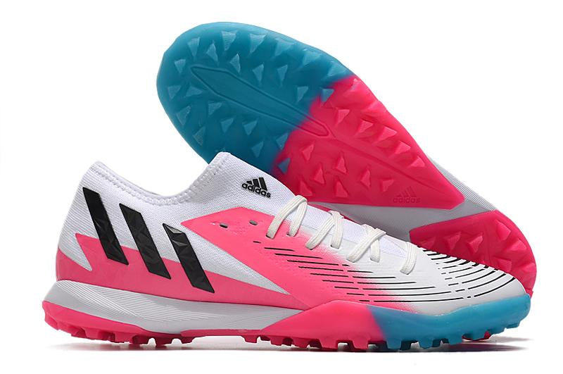 Chuteira adidas Predator Edge 3 low Society