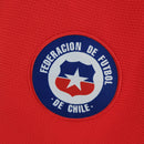 Camisa Seleção Chile 2022/22 Home
