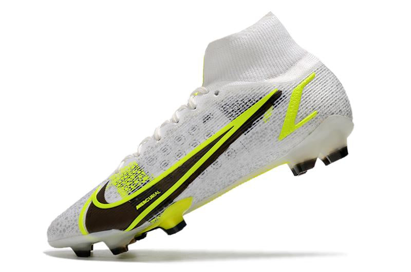 Chuteira Nike Mercurial Superfly 8 Elite Campo