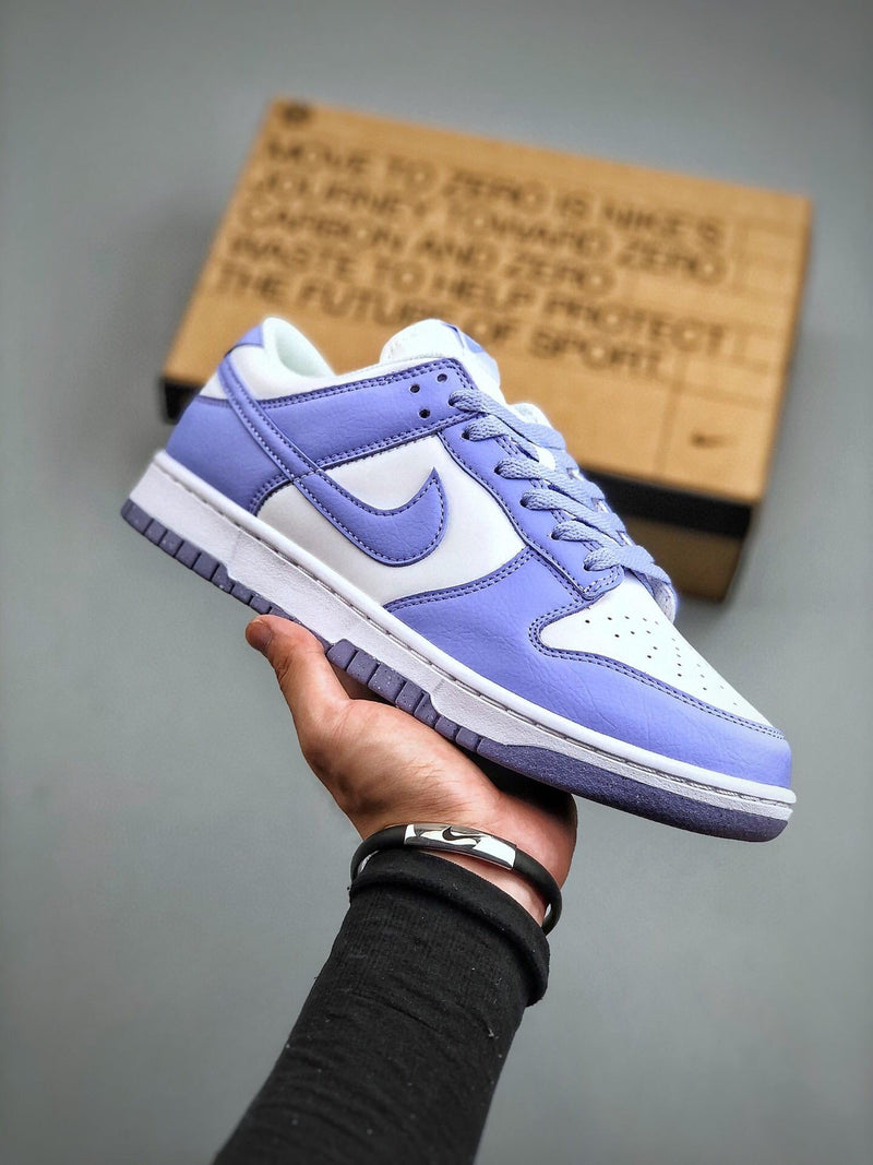 Tênis Nike SB Dunk Low "Next Nature Lilac" - Rei da Pelada