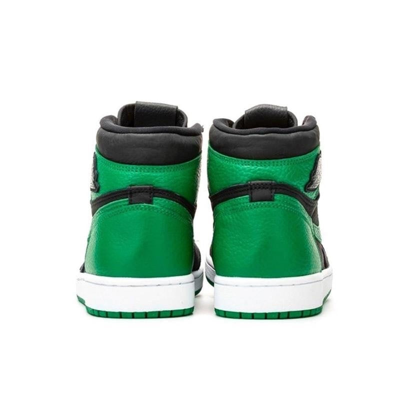 Tênis Nike Air Jordan 1 High OG Pine Green 2.0 - Rei da Pelada